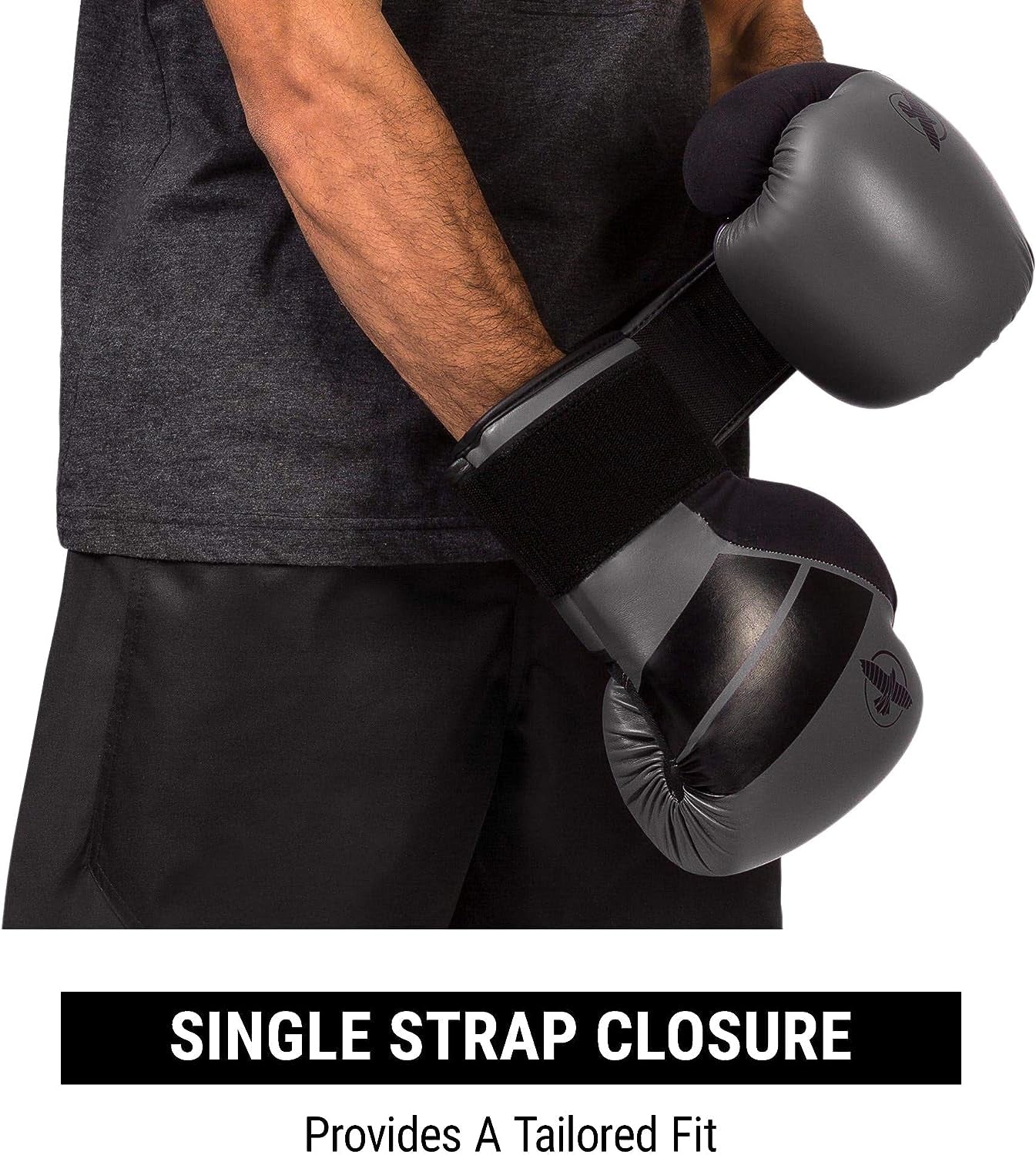 S4 PU Leather Boxing Gloves for Men, Women & Kids, 10Oz, 12Oz, 14Oz, 16Oz, Training, Sparring, Kickboxing, Fighting Sports, Taekwondo, MMA, Muay Thai & Arts
